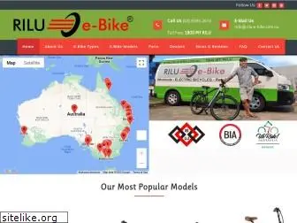 rilu-e-bike.com.au