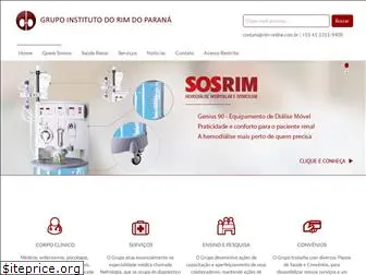rim-online.com.br