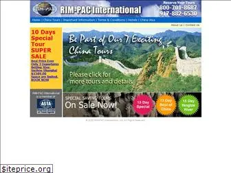 rim-pac.com