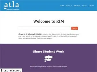 rim.atla.com