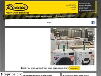 rimaco-electro.nl