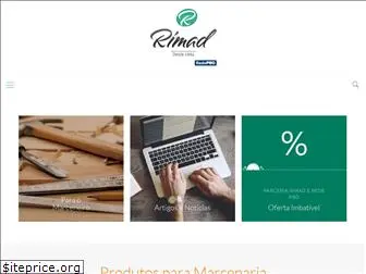 rimad.com.br