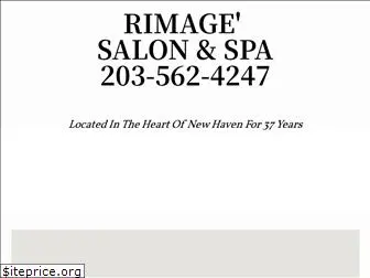 rimagesalon.com