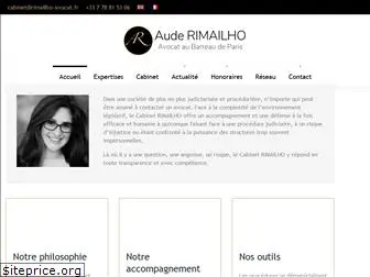 rimailho-avocat.fr