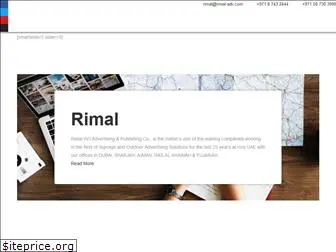 rimal-adv.com