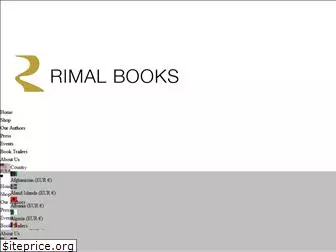 rimalbooks.com