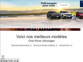 rimarvw.com