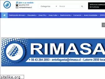 rimasa.cl