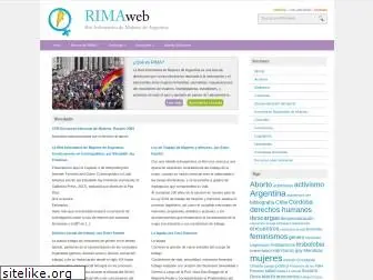 rimaweb.com.ar