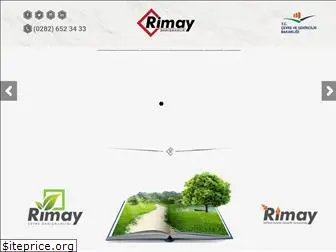 rimay.com.tr