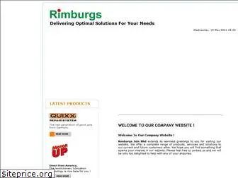 rimburgs.com