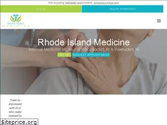 rimedicine.com