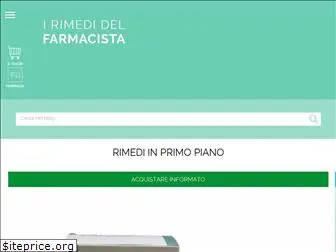 rimedidelfarmacista.it