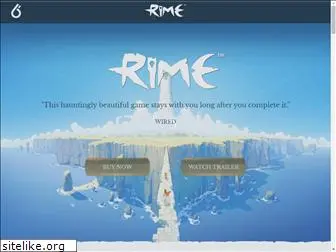 rimegame.com
