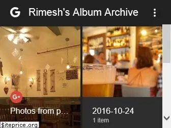 rimesh.com