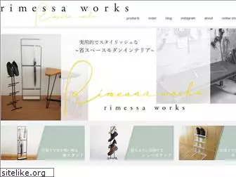rimessa-works.com