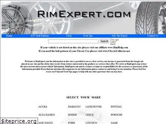 rimexpert.com