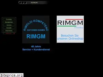 rimgm.de