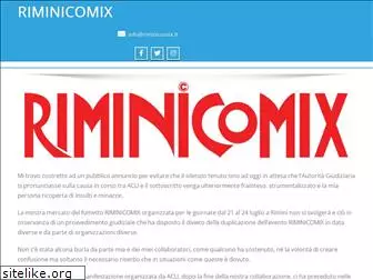 riminicomix.it