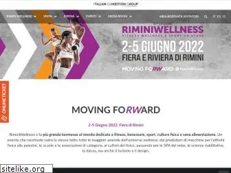 riminiwellness.com