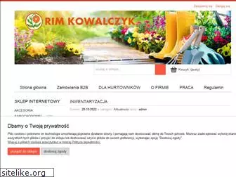 rimkowalczyk.pl