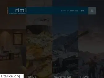 riml.com