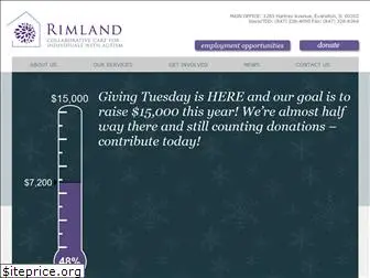 rimland.org