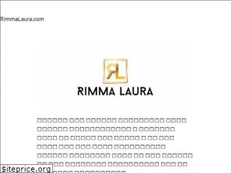 rimmalaura.com