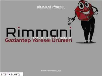 rimmani.com