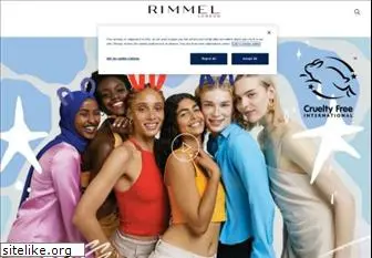 rimmellondon.com