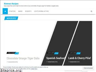 rimmersrecipes.co.uk