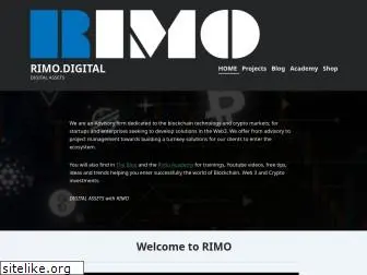 rimo.digital