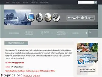 rimobali.com