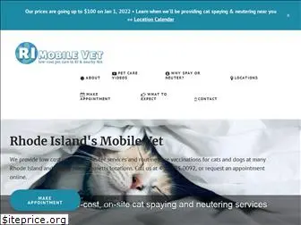 rimobilevet.com