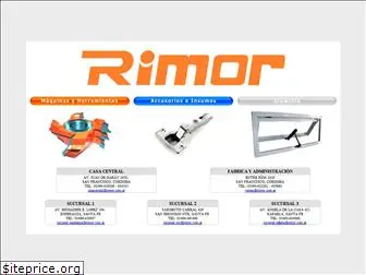 rimor.com.ar