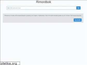 rimord.com