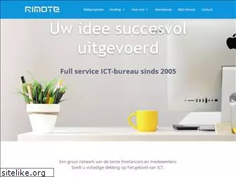 rimote.com