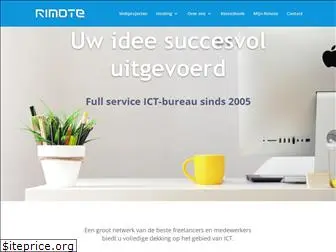 rimote.nl