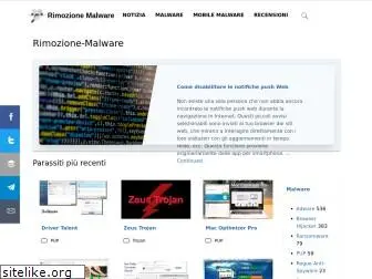 rimozione-malware.com