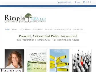 rimplecpa.com