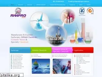 rimpro-india.com