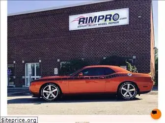 rimpro.com