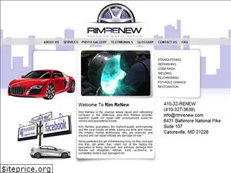 rimrenew.com