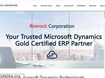 rimrock.com