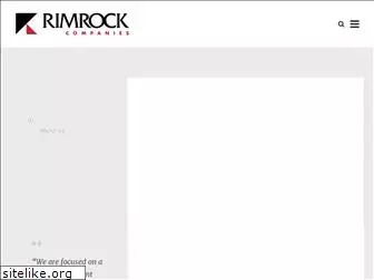 rimrockcompanies.com