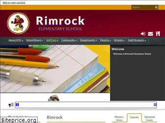 rimrockraptors.org