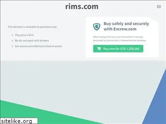 rims.com