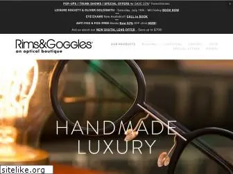 rimsandgoggles.com