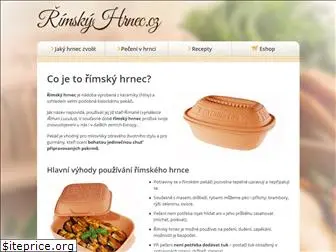 rimskyhrnec.cz