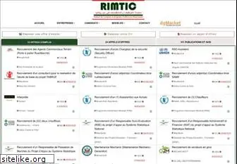 rimtic.com